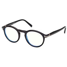 Lade das Bild in den Galerie-Viewer, Brille TomFord, Modell: FT5979B Farbe: 001

