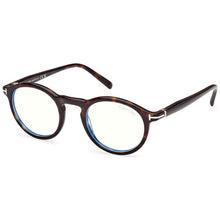 Lade das Bild in den Galerie-Viewer, Brille TomFord, Modell: FT5979B Farbe: 052
