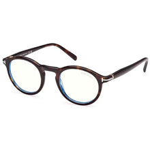 Lade das Bild in den Galerie-Viewer, Brille TomFord, Modell: FT5979B Farbe: 053
