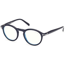 Lade das Bild in den Galerie-Viewer, Brille TomFord, Modell: FT5979B Farbe: 090
