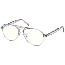 Lade das Bild in den Galerie-Viewer, Brille TomFord, Modell: FT5981B Farbe: 020
