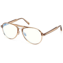 Lade das Bild in den Galerie-Viewer, Brille TomFord, Modell: FT5981B Farbe: 045
