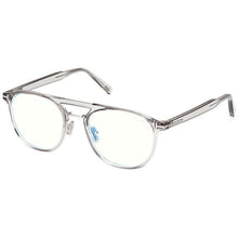 Lade das Bild in den Galerie-Viewer, Brille TomFord, Modell: FT5982B Farbe: 020
