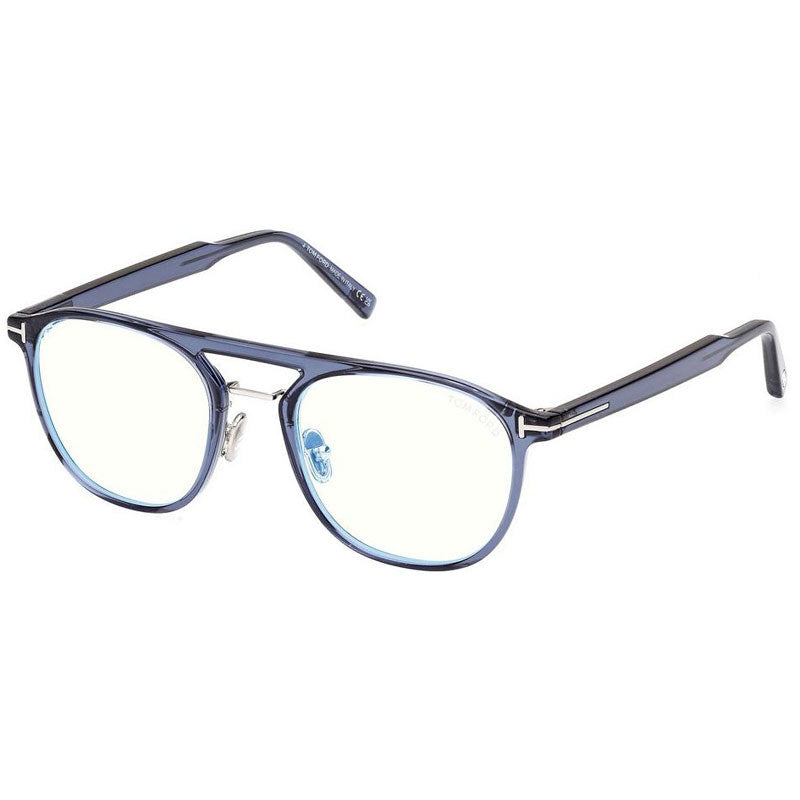 Brille TomFord, Modell: FT5982B Farbe: 090