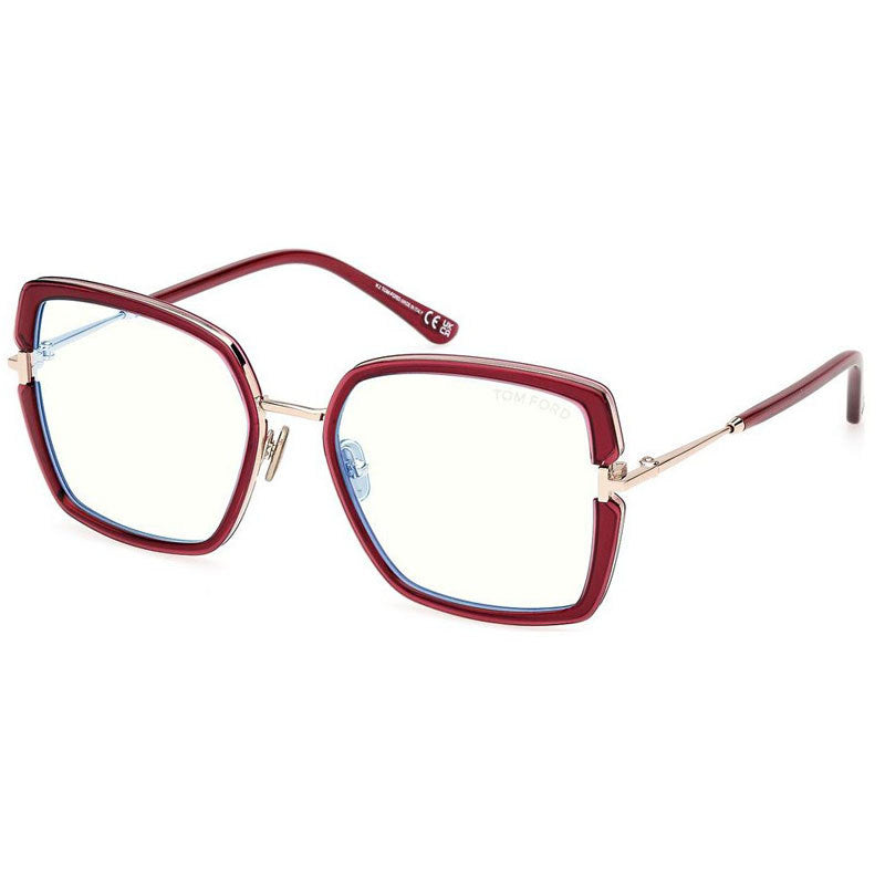 Brille TomFord, Modell: FT5985B Farbe: 075