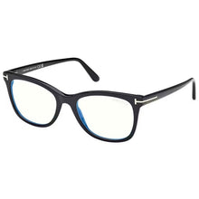 Lade das Bild in den Galerie-Viewer, Brille TomFord, Modell: FT5986B Farbe: 001

