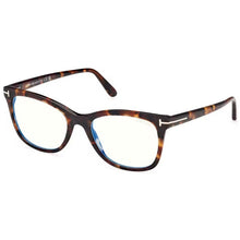 Lade das Bild in den Galerie-Viewer, Brille TomFord, Modell: FT5986B Farbe: 052
