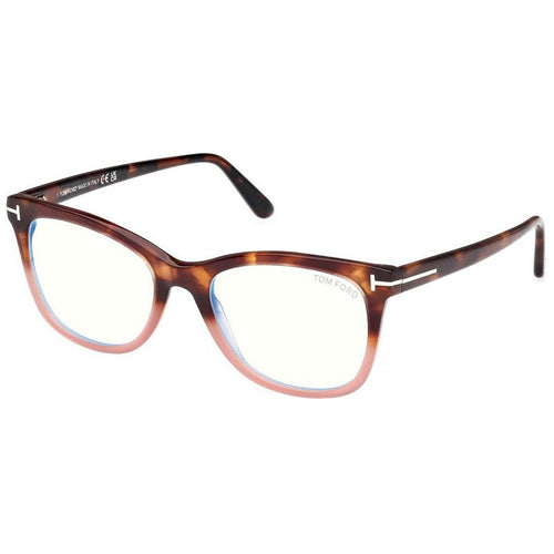 Brille TomFord, Modell: FT5986B Farbe: 056