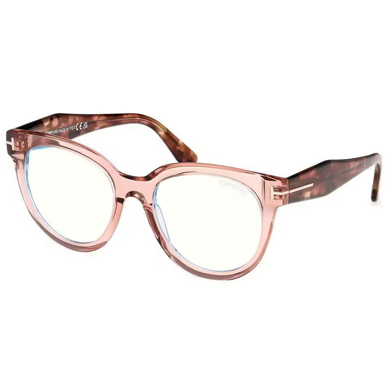 Brille TomFord, Modell: FT5987B Farbe: 072