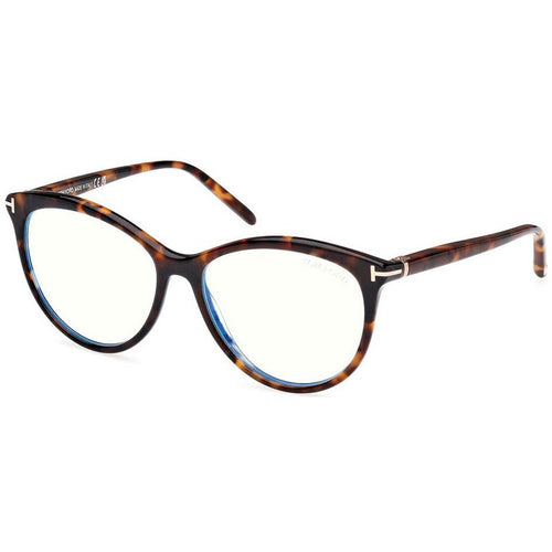 Brille TomFord, Modell: FT5990B Farbe: 052