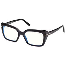 Lade das Bild in den Galerie-Viewer, Brille TomFord, Modell: FT5991B Farbe: 001
