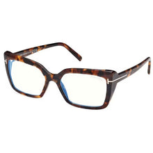 Lade das Bild in den Galerie-Viewer, Brille TomFord, Modell: FT5991B Farbe: 052
