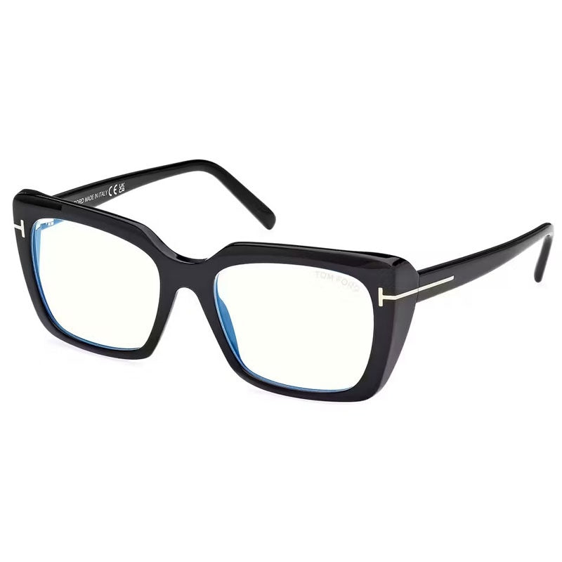 Brille TomFord, Modell: FT5992B Farbe: 001