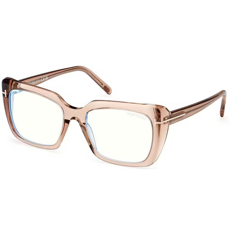 Brille TomFord, Modell: FT5992B Farbe: 045