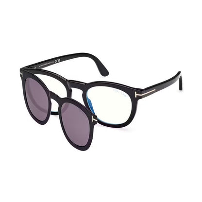 Brille TomFord, Modell: FT5993B Farbe: 001