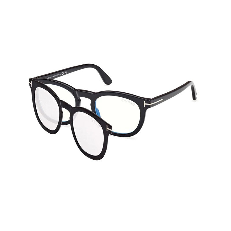 Brille TomFord, Modell: FT5993B Farbe: 005