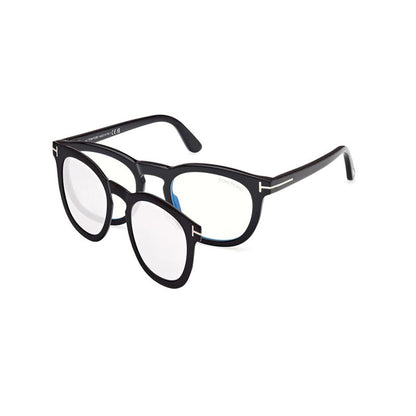 Brille TomFord, Modell: FT5993B Farbe: 005