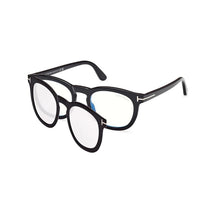Lade das Bild in den Galerie-Viewer, Brille TomFord, Modell: FT5993B Farbe: 005
