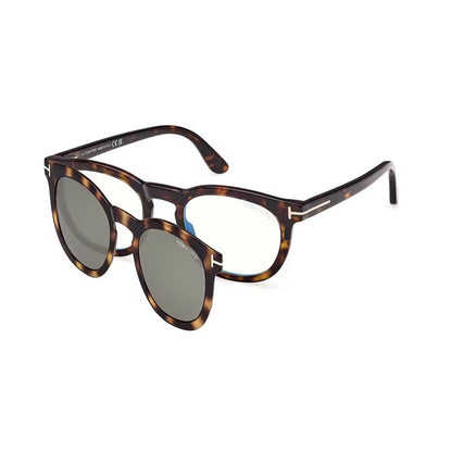 Brille TomFord, Modell: FT5993B Farbe: 052