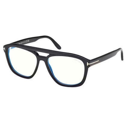 Brille TomFord, Modell: FT6024B Farbe: 001
