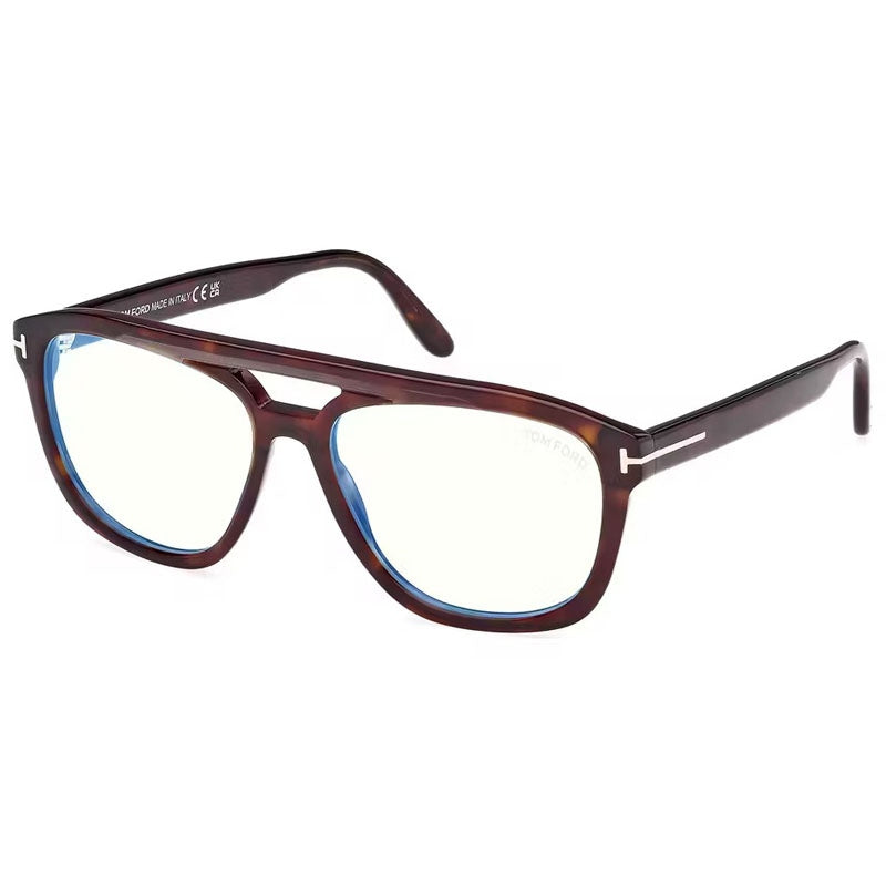 Brille TomFord, Modell: FT6024B Farbe: 052