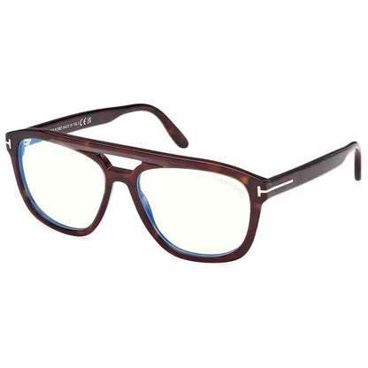 Brille TomFord, Modell: FT6024B Farbe: 052