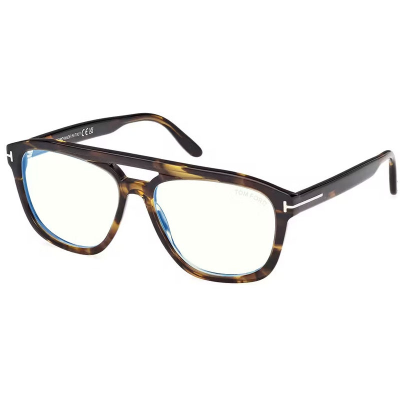 Brille TomFord, Modell: FT6024B Farbe: 055