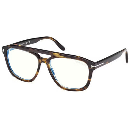 Brille TomFord, Modell: FT6024B Farbe: 055