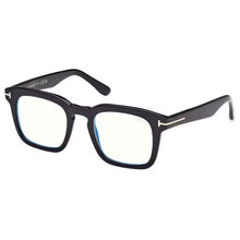 Lade das Bild in den Galerie-Viewer, Brille TomFord, Modell: FT6025B Farbe: 001
