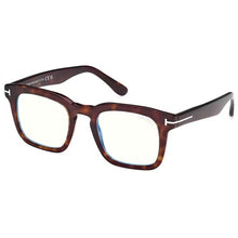 Lade das Bild in den Galerie-Viewer, Brille TomFord, Modell: FT6025B Farbe: 052
