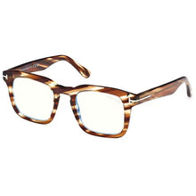 Lade das Bild in den Galerie-Viewer, Brille TomFord, Modell: FT6025B Farbe: 053
