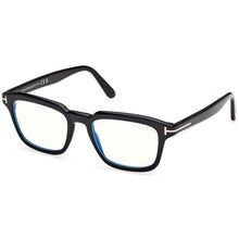 Lade das Bild in den Galerie-Viewer, Brille TomFord, Modell: FT6032B Farbe: 001
