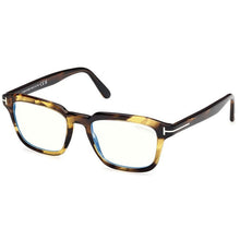 Lade das Bild in den Galerie-Viewer, Brille TomFord, Modell: FT6032B Farbe: 056
