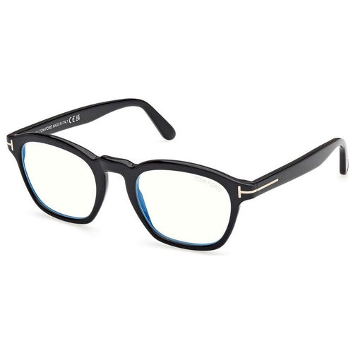 Brille TomFord, Modell: FT6033B Farbe: 001