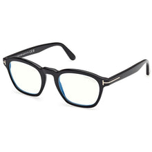 Lade das Bild in den Galerie-Viewer, Brille TomFord, Modell: FT6033B Farbe: 001
