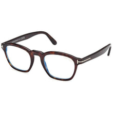 Lade das Bild in den Galerie-Viewer, Brille TomFord, Modell: FT6033B Farbe: 052
