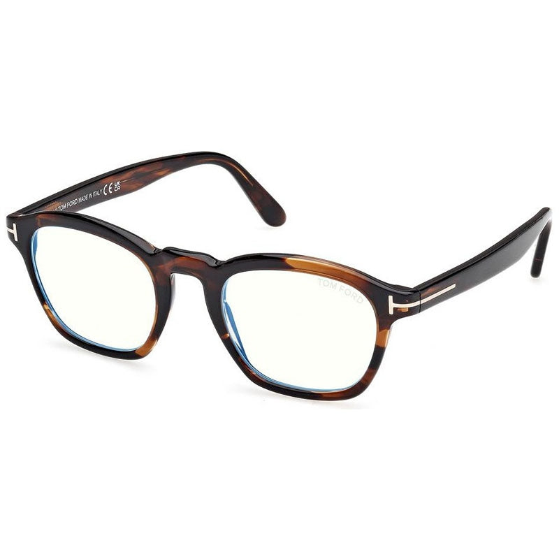 Brille TomFord, Modell: FT6033B Farbe: 056