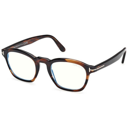 Brille TomFord, Modell: FT6033B Farbe: 056
