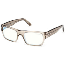 Lade das Bild in den Galerie-Viewer, Brille TomFord, Modell: FT6034B Farbe: 051
