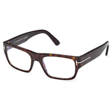Lade das Bild in den Galerie-Viewer, Brille TomFord, Modell: FT6034B Farbe: 052
