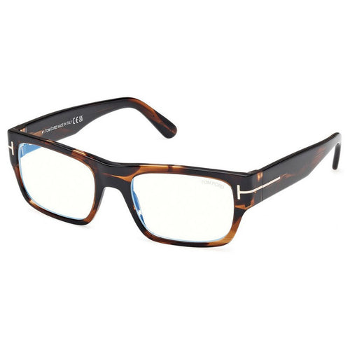 Brille TomFord, Modell: FT6034B Farbe: 056