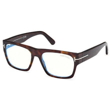 Lade das Bild in den Galerie-Viewer, Brille TomFord, Modell: FT6035B Farbe: 052
