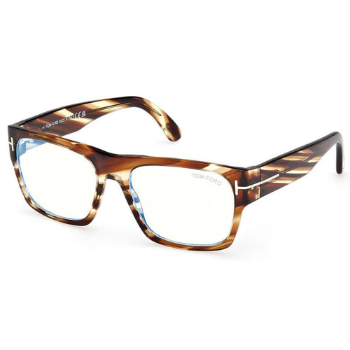 Brille TomFord, Modell: FT6035B Farbe: 055