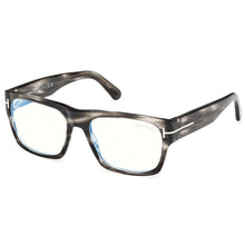 Lade das Bild in den Galerie-Viewer, Brille TomFord, Modell: FT6035B Farbe: 056
