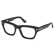 Lade das Bild in den Galerie-Viewer, Brille TomFord, Modell: FT6036B Farbe: 001

