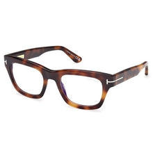 Lade das Bild in den Galerie-Viewer, Brille TomFord, Modell: FT6036B Farbe: 053

