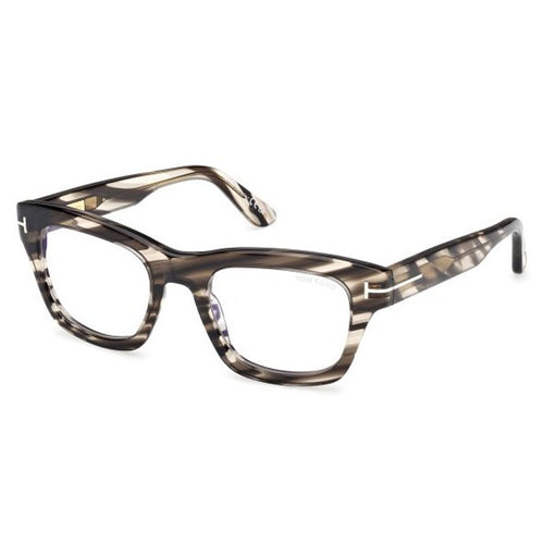 Brille TomFord, Modell: FT6036B Farbe: 056