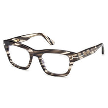 Lade das Bild in den Galerie-Viewer, Brille TomFord, Modell: FT6036B Farbe: 056

