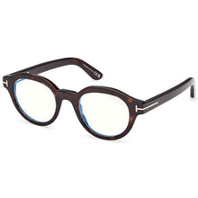 Lade das Bild in den Galerie-Viewer, Brille TomFord, Modell: FT6037B Farbe: 052

