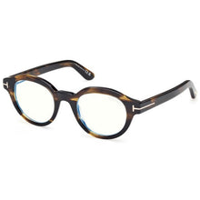 Lade das Bild in den Galerie-Viewer, Brille TomFord, Modell: FT6037B Farbe: 055
